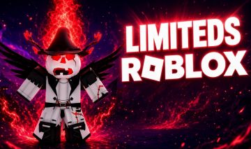 ROBLOX LIMITEDS | Fall Fairy, Blue Top Hat, Frosty Fedora, Pinstripe Fedora.