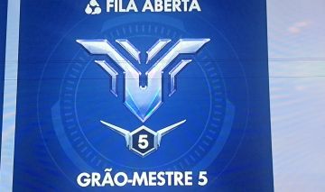 OW2 Console Smurf 6v6 | GM5 atual | GM2 S+ | Mítica Widowmaker