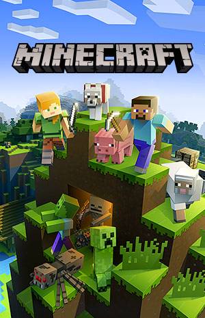 Minecraft Original • Java edition • - Minecraft - GGMAX