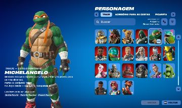 >>Conta Fortnite | 164 Skins | Sakura | Entrega automática!