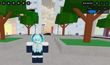 Conta de Jujutsu Shenanigans com 3k de kill e acesso atencipado(gamepass)