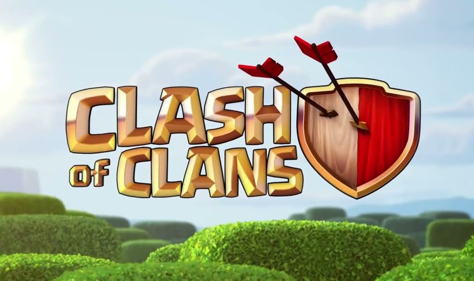 Upo sua conta/ TODOS serviços clans Clash Of Clans DISPONÍVEL JOGOS DO CLÃ TBM