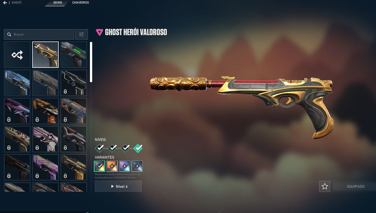 CONTA VALORANT COM XENOCAÇADORA + GAIA + AYAKASHI + HELIX | OP ONE TAP + SKIN