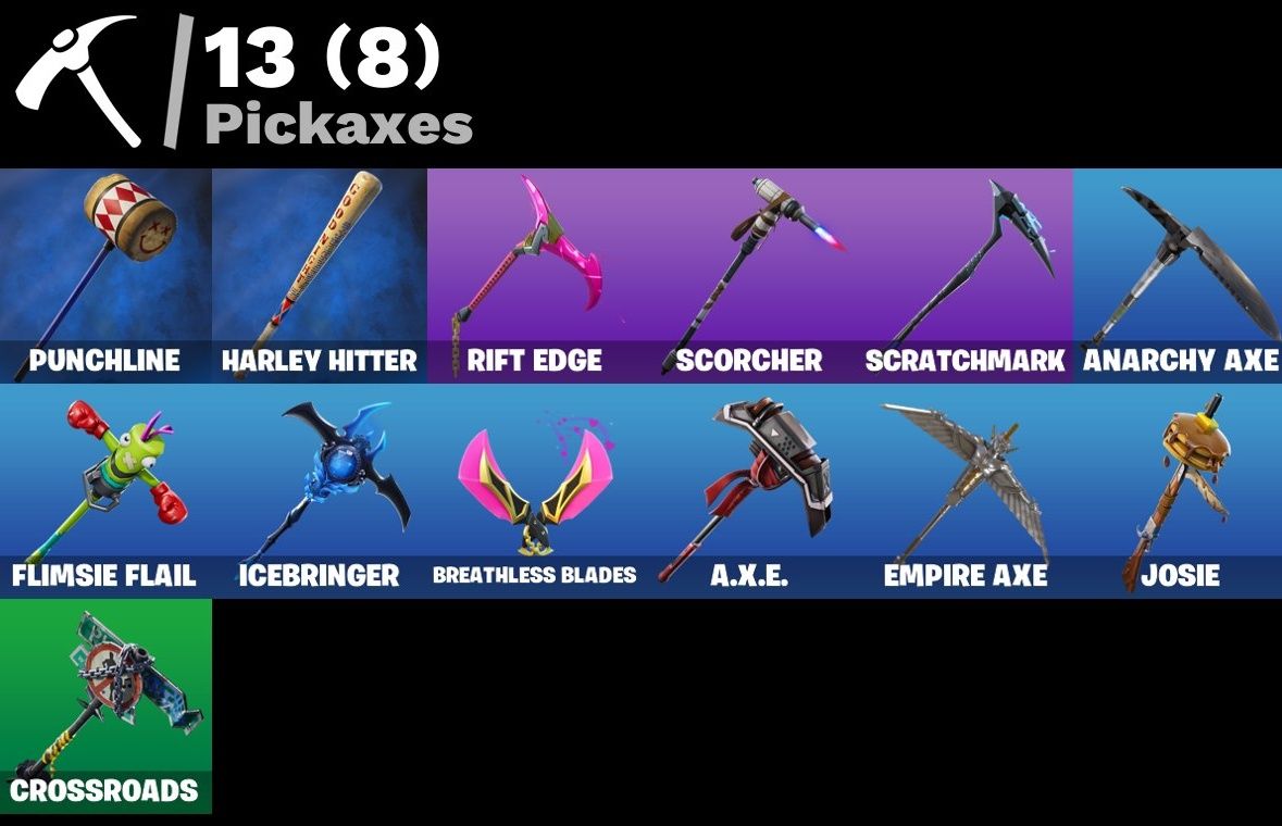Conta Fortnite 21 skins / EndZone Skin rara mais de 3 anos sem voltar para loja