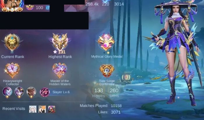 318 SKINS - FULL EMBLEMAS - FULL HEROIS