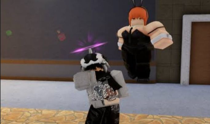 Skins Your Bizarre Adventure