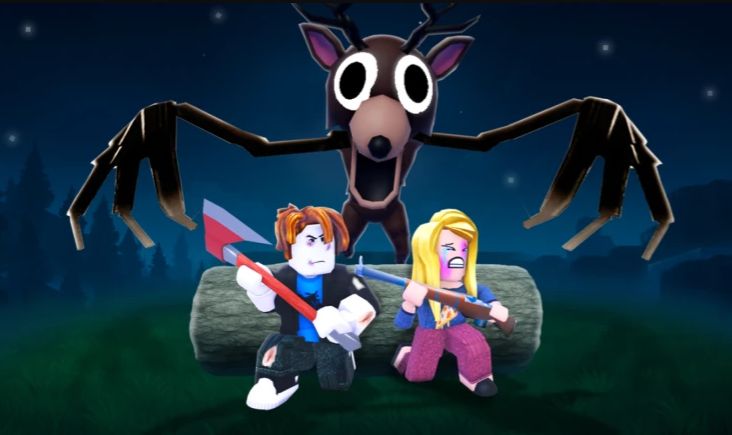 (DIAMANTES EM SUA CONTA!) 99 NOITES NA FLORESTA 99 NIGHTS IN THE FOREST