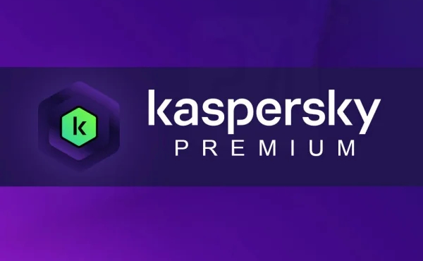 Kaspersky Antivírus Premium Total Security + VPN ILIMITADA (30 dias)