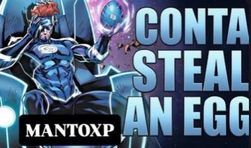 CONTA 1,4T+ STEAL AN EGG/ROUBE UM OVO PROMOÇÃO PRA SAIR JA