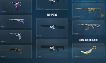 CONTA BOA PRA SMURFAR COM PHANTOM RECONHECIMENTO E 1 FACA
