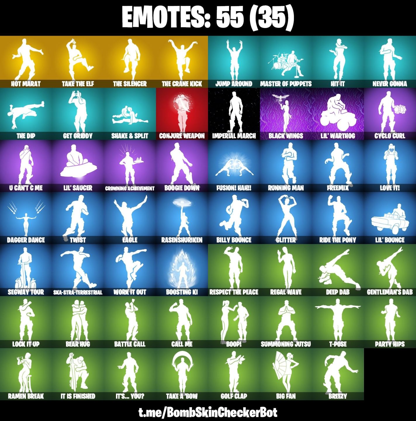 CONTA FORTNITE COM SALVE O MUNDO FUNDADOR, BLUE STRIKER, HOT MARAT & 33 skins