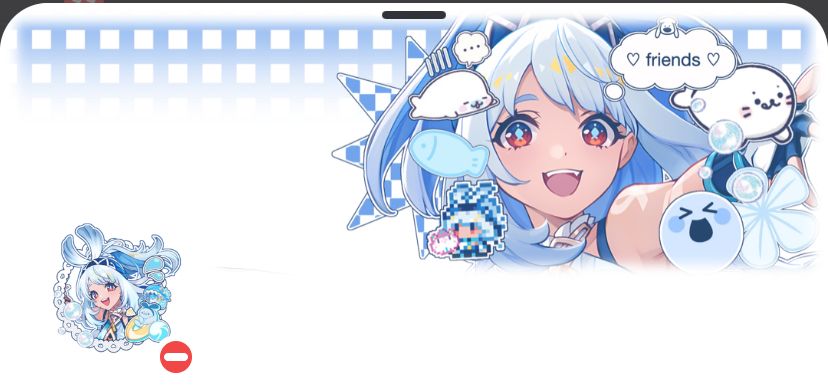Perfis PFP Discord Personalizados!