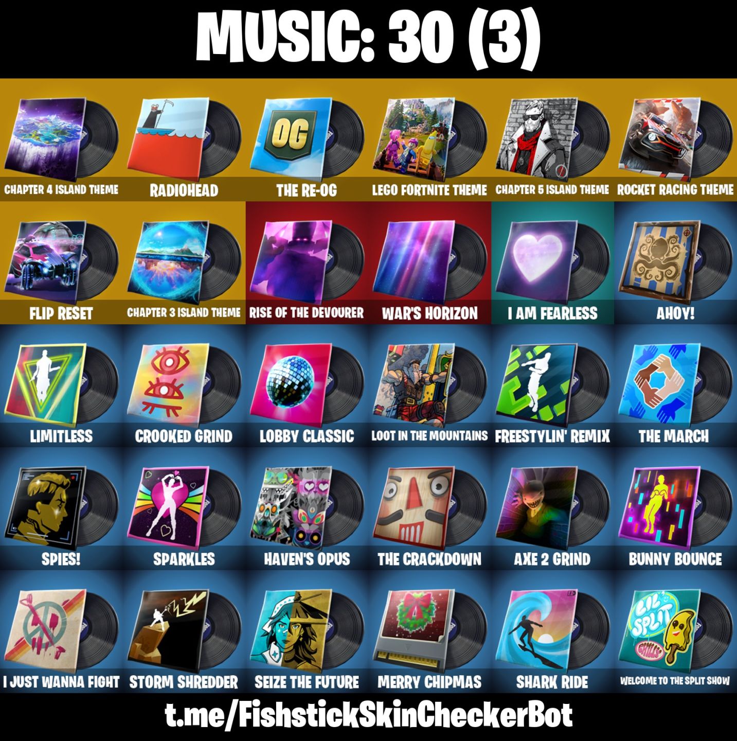 Conta Fortnite com WORLD CUP | Gold Midas | Peter Griffin | Gear e 48 Skins