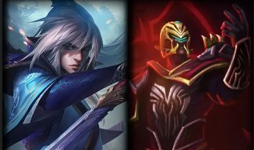 CONTA NÍVEL 30 UPADA A MÃO. PERFEITA PARA MONO TALON. UNICO DONO ACESSO TOTAL