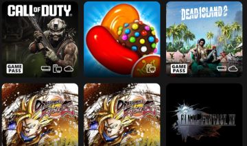Conta xbox full aceso com jogos