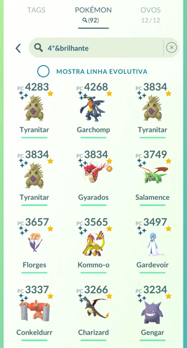 Conta Pokémon 73 | Mew 100% | 803 100%