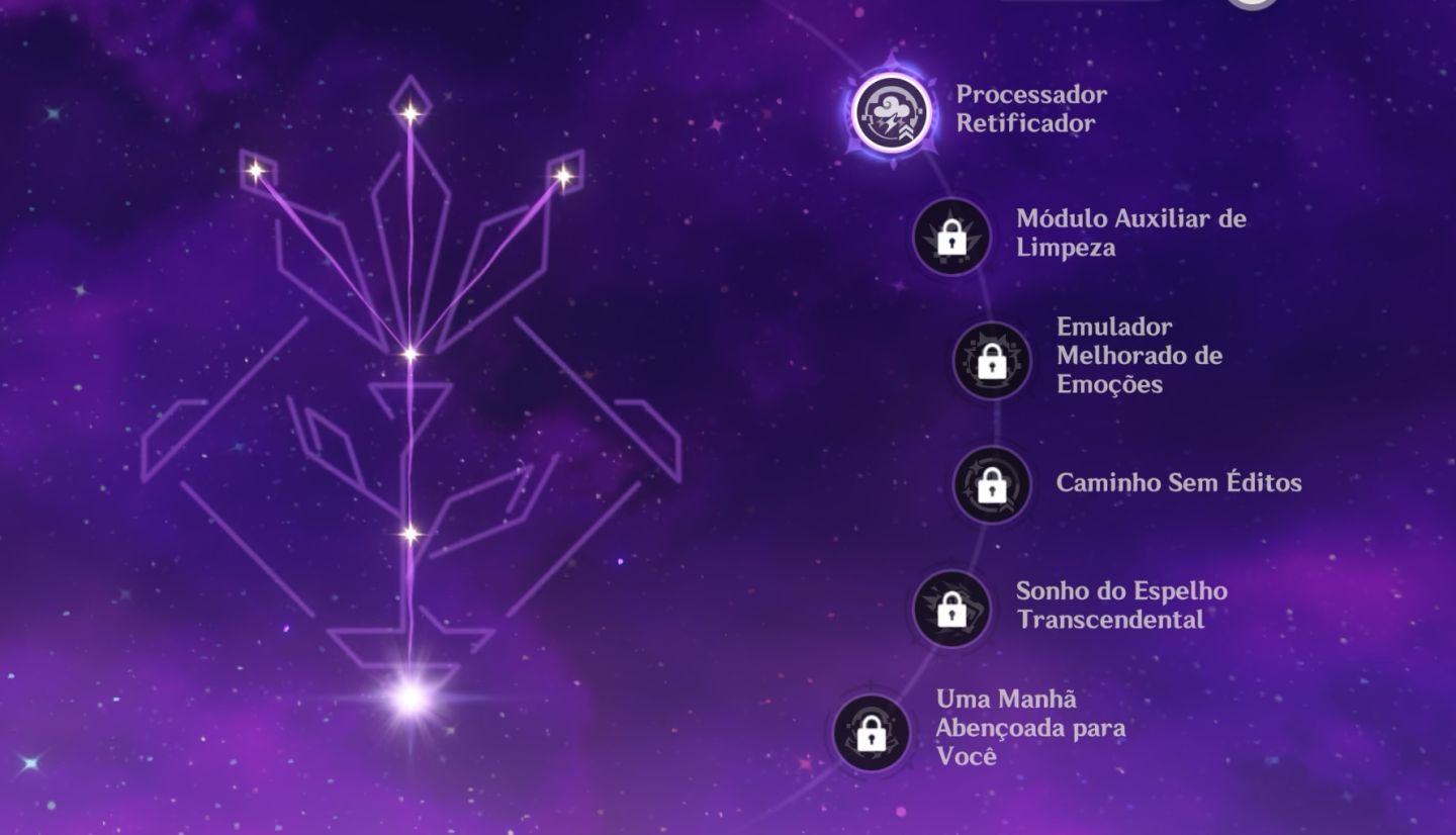 Vesna c0r2 + time premium, Flins + bis, Ineffa C1, Odette, Vodyanitsa e +