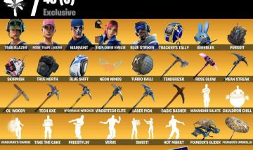 CONTA FORTNITE SALVE O MUNDO ANTIGO E MUITAS SKINS RARAS