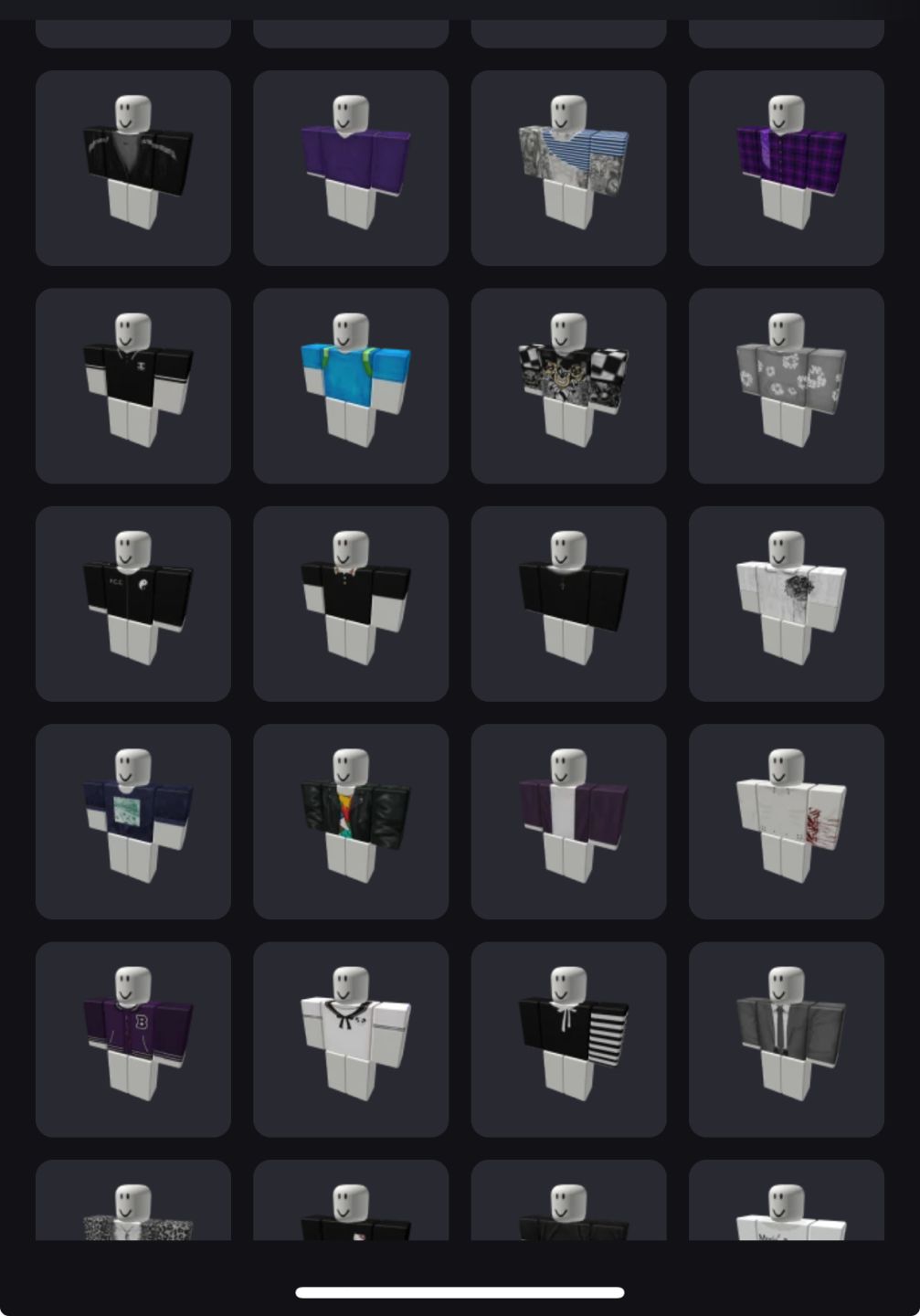 CONTA DE ROBLOX 10k+ GASTOS