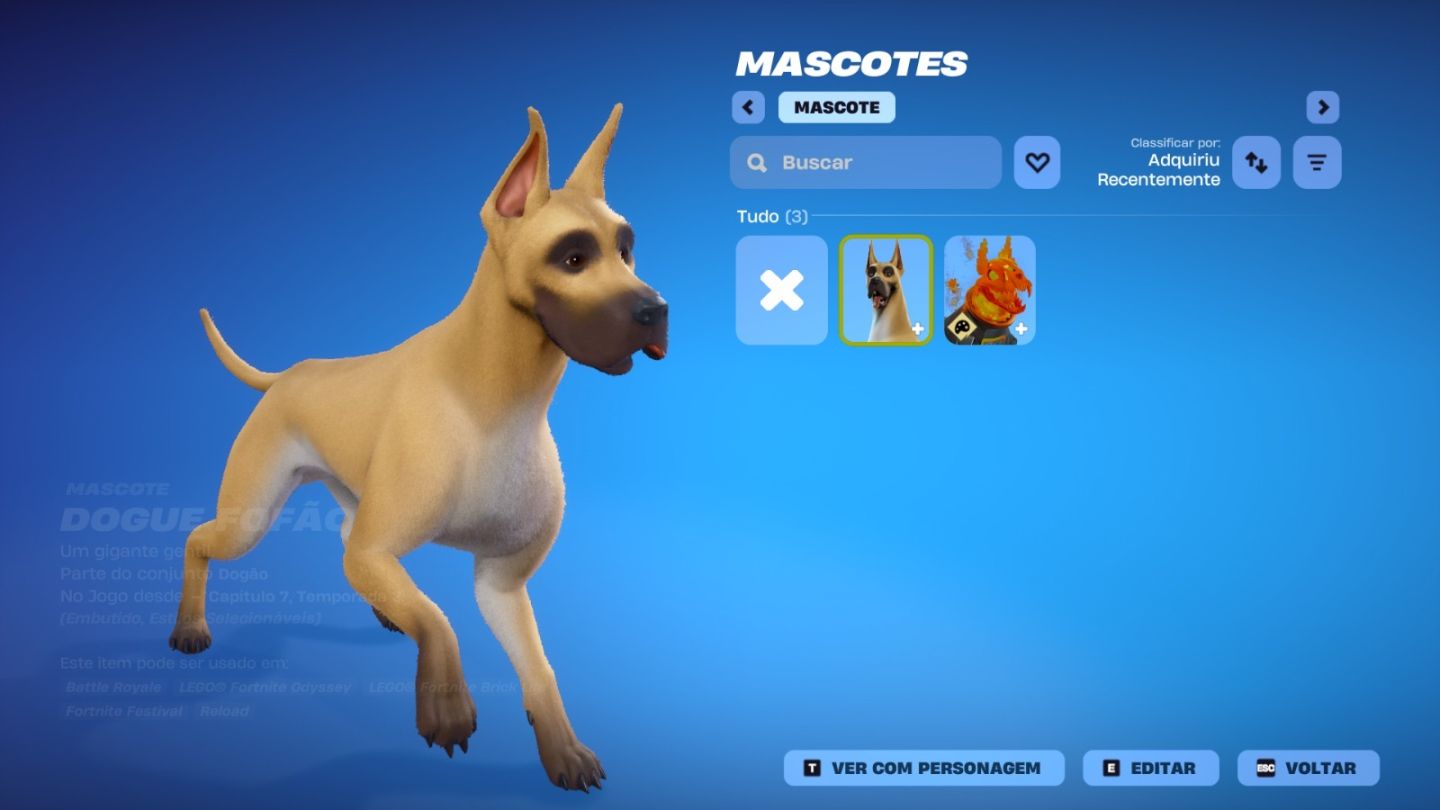 CONTA DE FORTNITE COM 54 SKINS | Catwoman Zero | PROMOÇÃO!