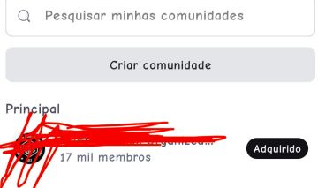 GRUPO ROBLOX 17K MEMBROS + JOGO 1.8M VISITAS