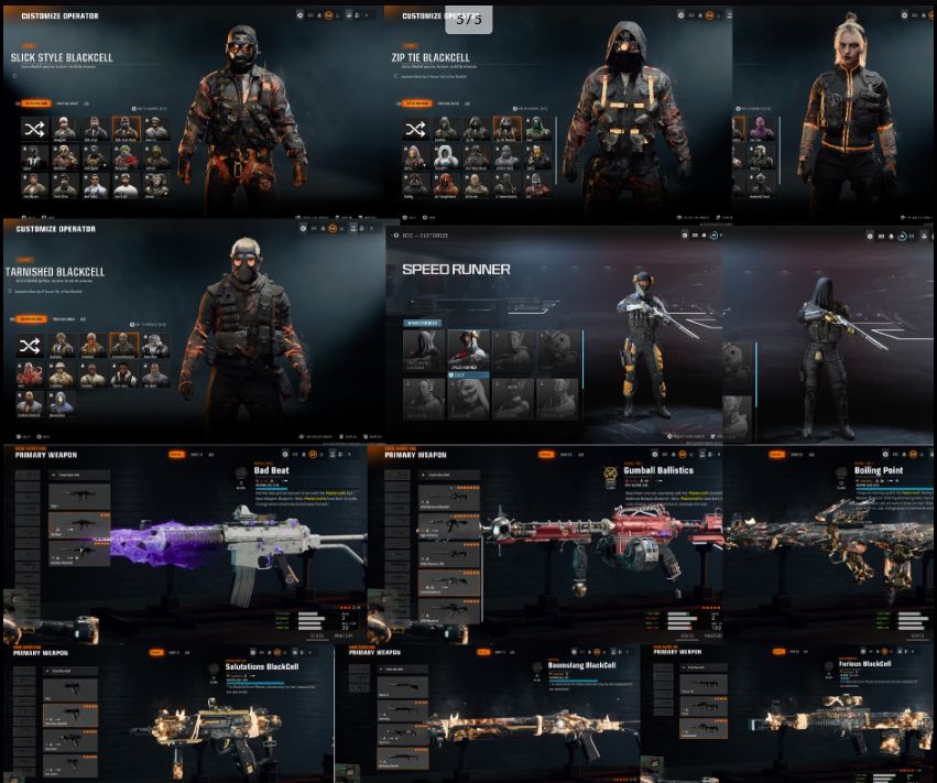 CONTA CALL OF DUTY MW2 LEVEL 300 + BLACKCELL MELHOR PREÇO MERCADO