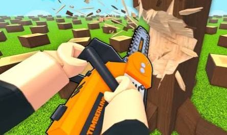 CHOP A FOREST CONTAS COM GEMAS