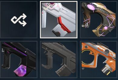 CONTA COM R$ 1800+ EM SKINS FULL ACESSO PEAK IMT2 C/ SKINS EDIÇÃO LIMITADA
