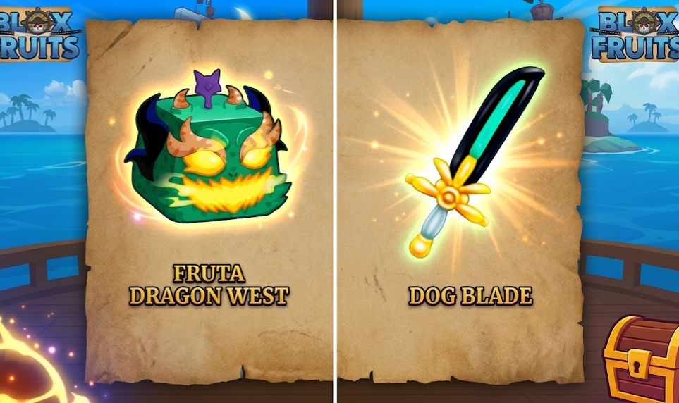 (MEGA PROMOÇÃO!!) DRAGON WEST MAIS BARATA DO SITEEE!!!!!