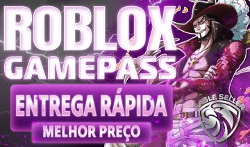 [70% OFF !] BED WARS GAMEPASS - ENTREGA RÁPIDA !!