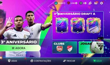 Conta fifa mobile 27 Ger 126