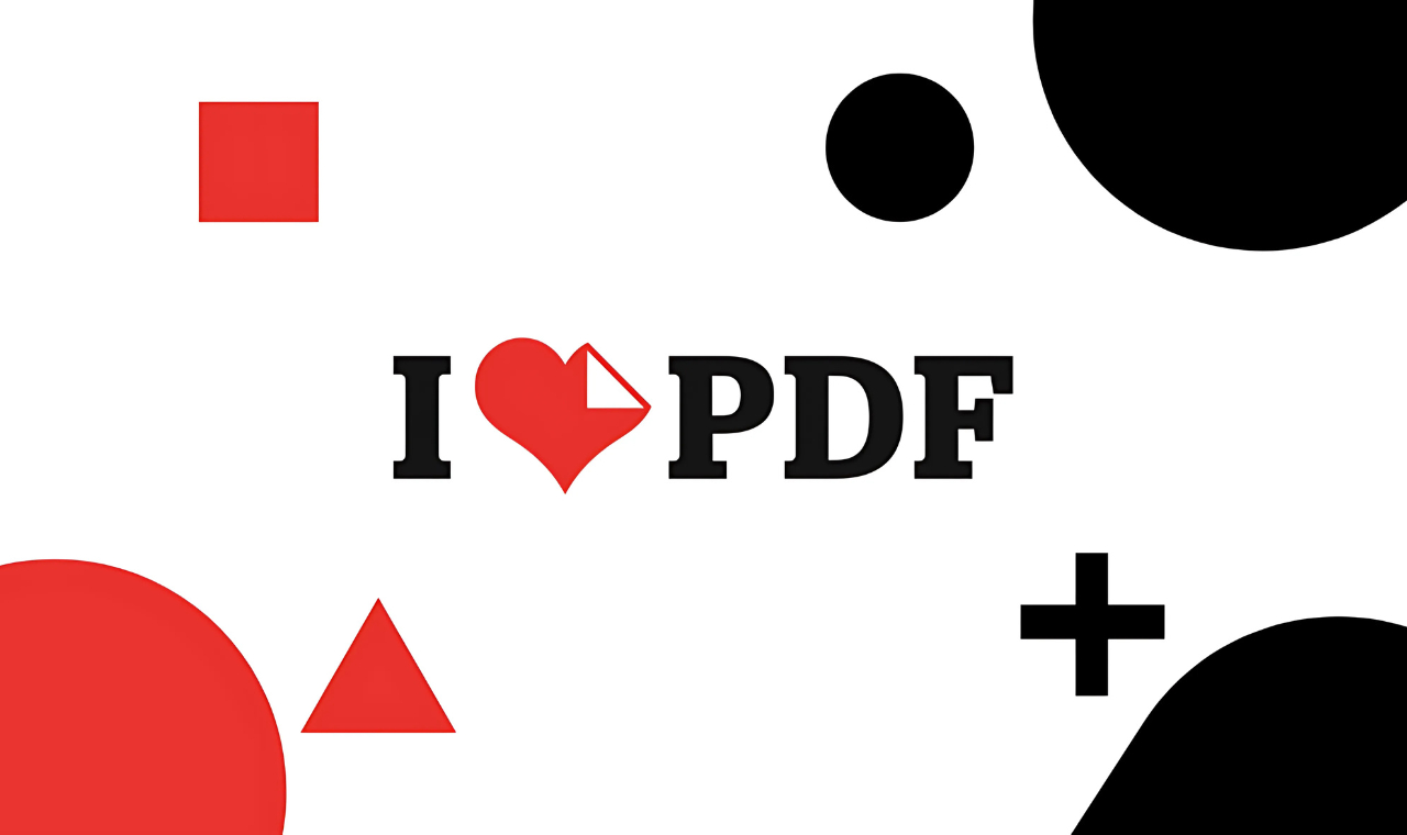 I LOVE PDF PRO [30 DIAS] - FERRAMENTA COMPLETA PARA PDFs - DOCUMENTOWORDEXEL