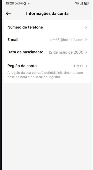 CONTA TIK TOK 22.9OO SEGUIDORES REAIS BR (QUALIDADE+SUPORTE NA ENTREGA 24horas)