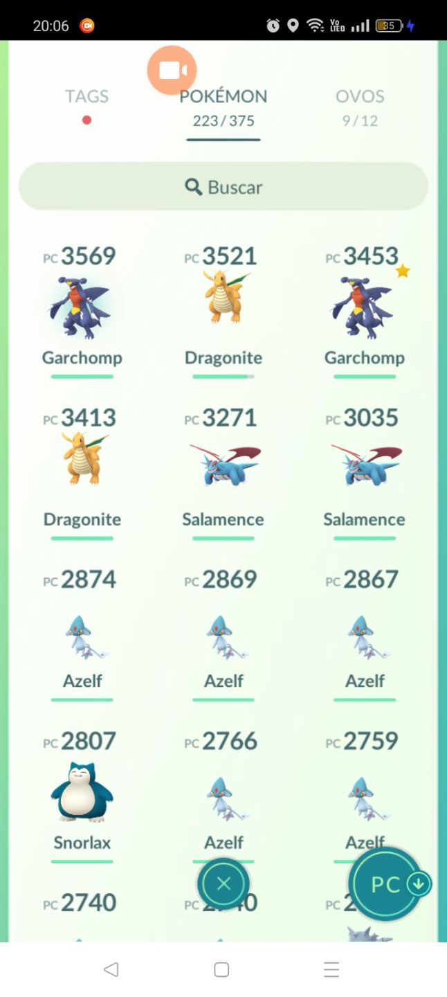 Nível 47 e9 mewtwo,armadura e 3 mewtwo normal 1 mewtwo normal 100%,