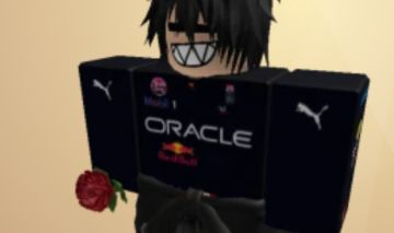 Conta roblox principal rara com 2800 robux investidos