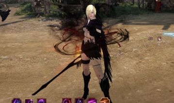 Acc BDO perfeita pra novatos e retornados(E-mail Proprio) 201k crons 37 martelos