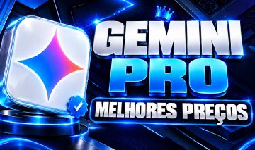 Gemini Pro 5TB + Flow [ Privado No seu e-mail ]