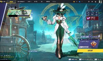 Conta Rara Marvel Rivals (Celestial 3 / - Marvel Rivals - GGMAX