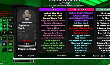 Conta type soul ARRANCAR Light