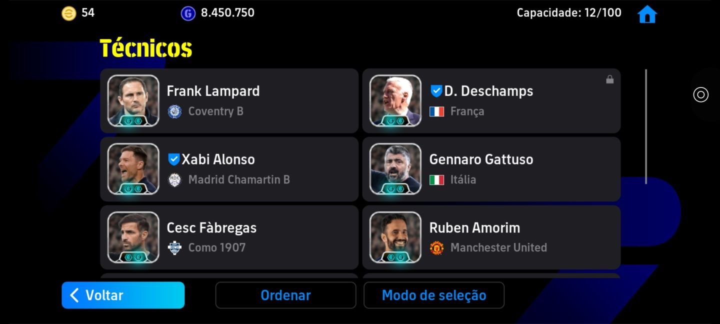 CONTA EFOOTBALL RARA! BAGGIO + SON BLITZ + HAZARD PRIME + MESSI CHUTEIRA E+++!