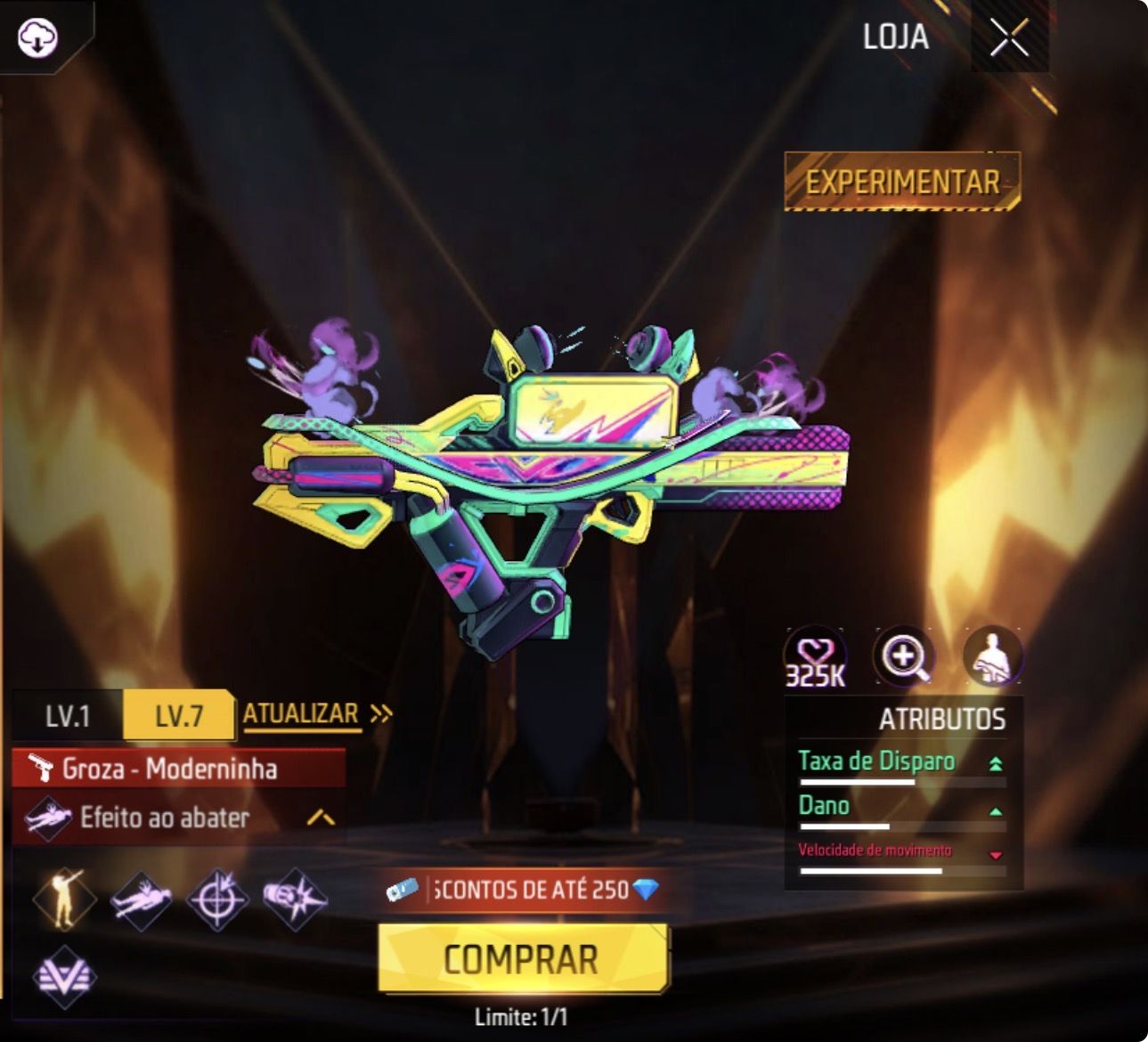 CODIGUIN OUTUBRO - DINO FOGO, EVOLUTIVAS, DISPARO FINAL TERROR NOTURNO E MAIS!
