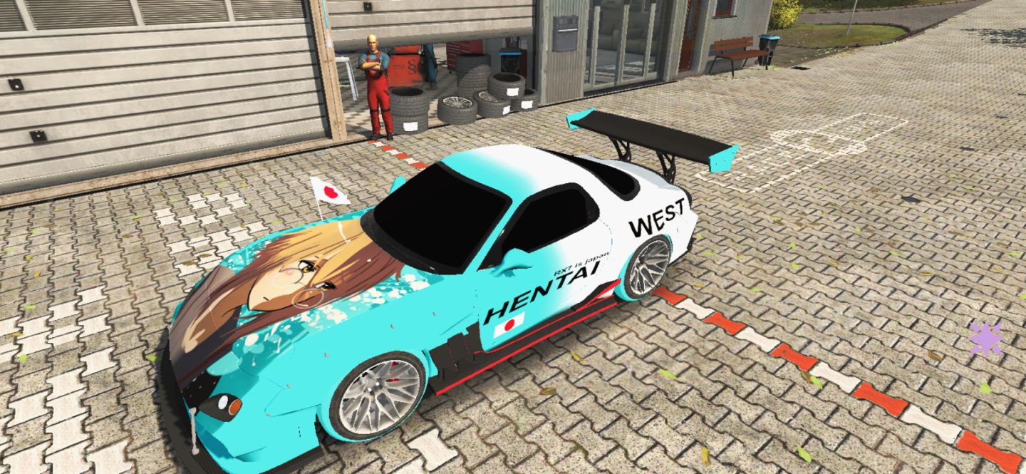 CARROS,GOLDS,DINHEIRO CAR PARKING 1