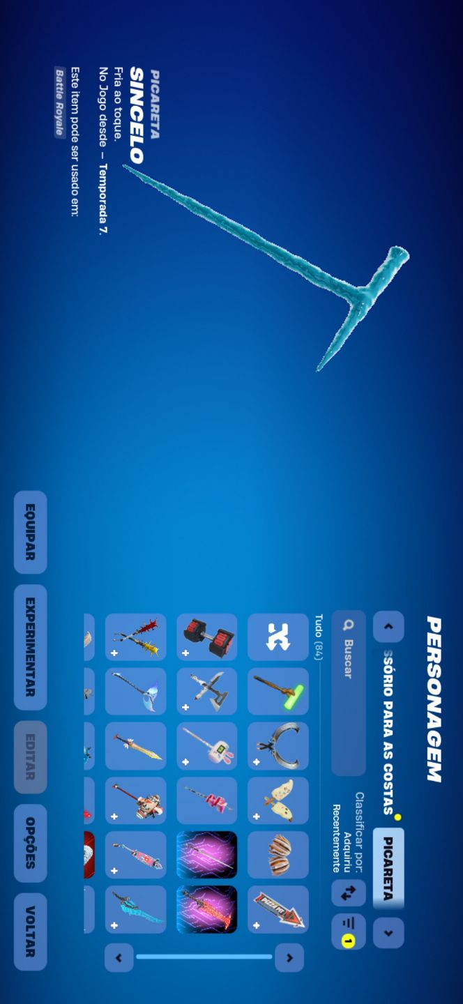 CONTA FORTNITE COM SALVE O MUNDO FUNDADOR!!