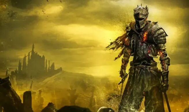 Venda de itens e almas Dark Souls 3 | Steam