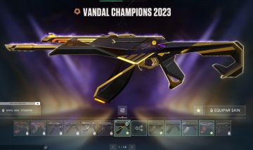 Vandal champions, gaia, prime, araxys op kuronami sheriff velho oeste