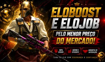 ELOBOOST/DUOBOOST COUNTER-STRIKE 2 PREMIER