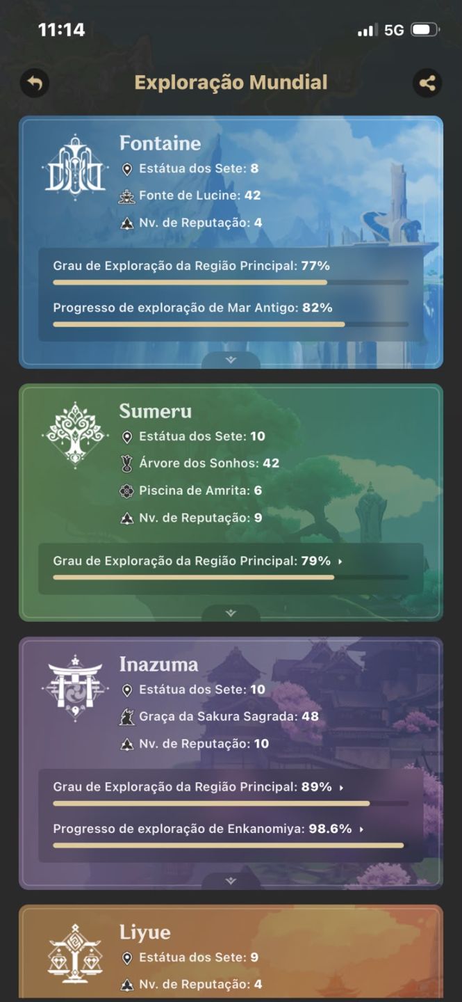AR 59, +20 T5 conta boa e divertida