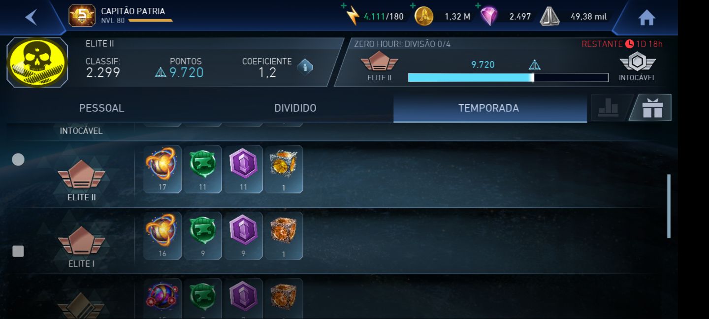INJUSTICE 2 MOBILE