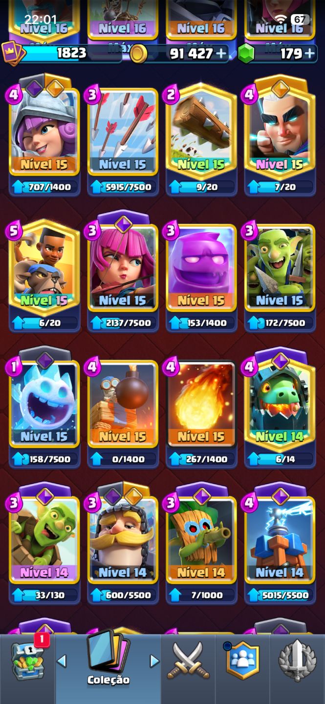 Conta nv16 arena29