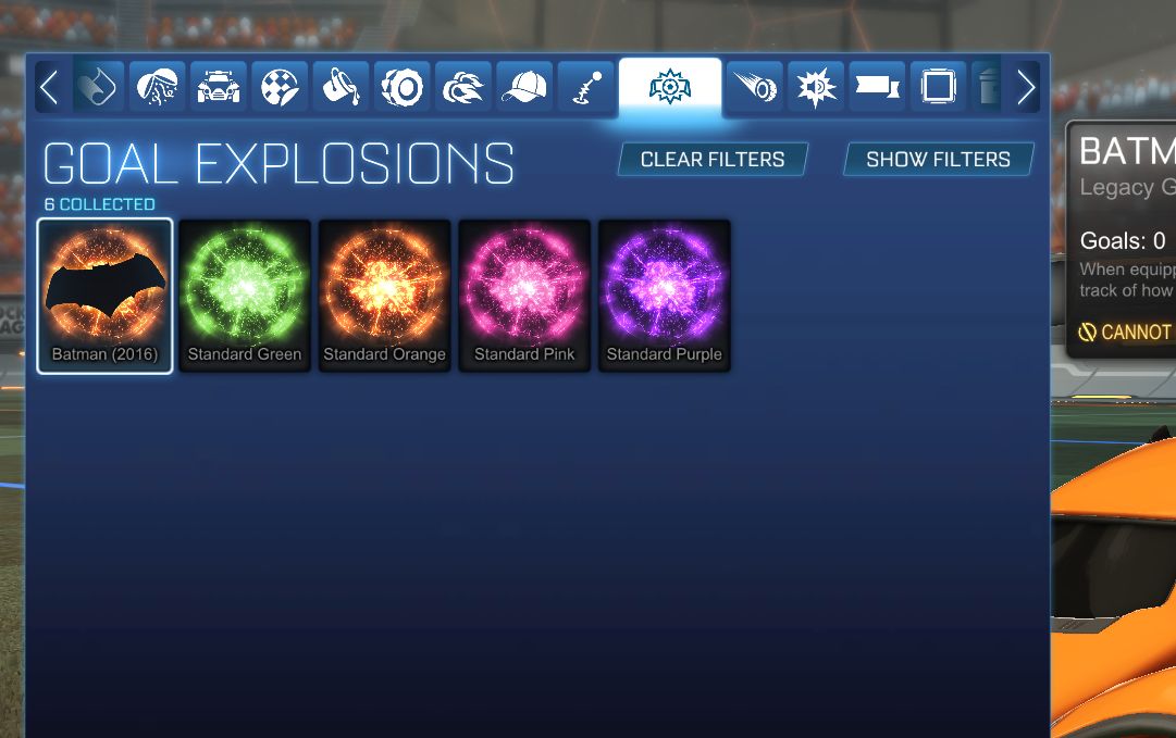 Conta Rocket League Steam OG Est. 2015. Zerada Ready to Ranked